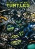 TEENAGE MUTANT NINJA TURTLES 2014 ANNUAL DELUXE EDITION HC [9781631404719]
